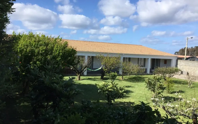 Quinta do Bairro - Casa Pomar