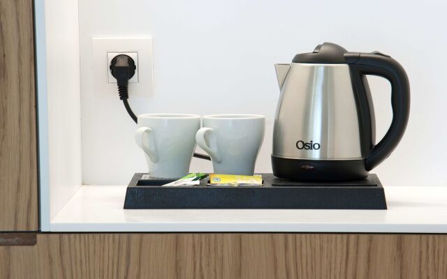 Radisson Resort Plaza Skiathos