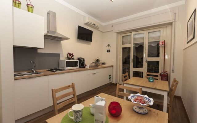 San Domenico Bed & Breakfast