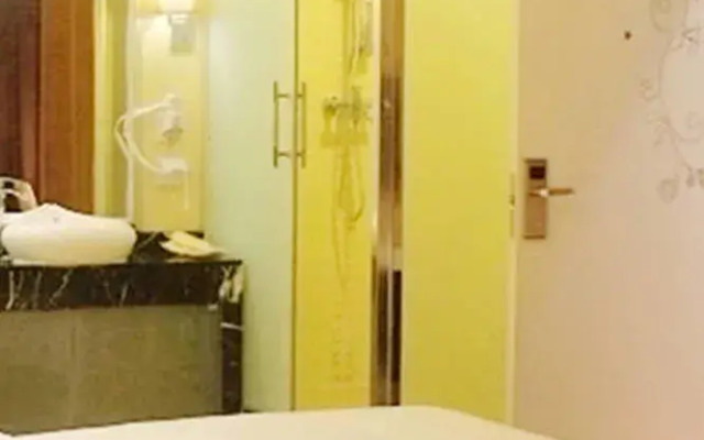 Yi Bai Hotel- Wuhan
