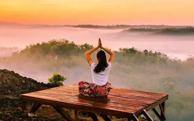 Ginepro & Co Nature Resort