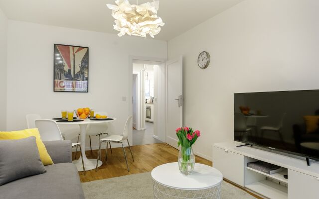 GO Krakow Apartments - City Center