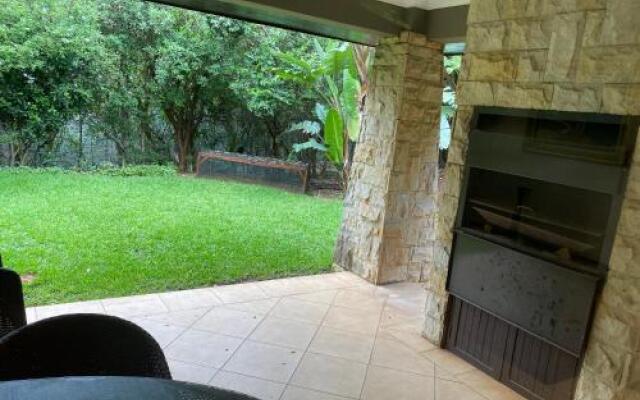 Zimbali Villa 12 Ebuhleni