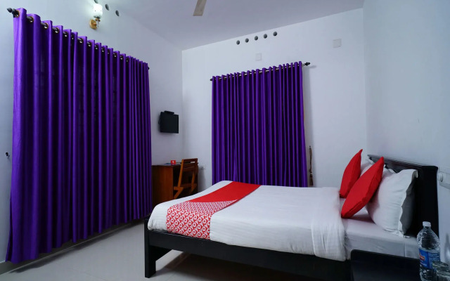 Wonderful Homestay By OYO Rooms