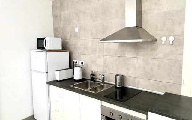 Easy Nerja House