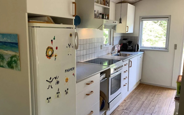 4 Person Holiday Home in Hurup Thy