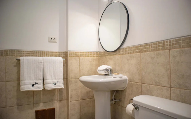 w Stunning 3BR in Miraflores