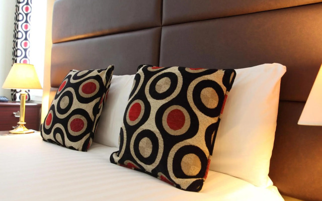 Imperial Hotel