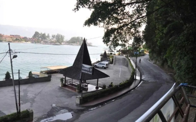 Quality Siantar Hotel