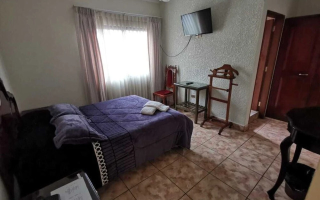 Hostal Gobernador