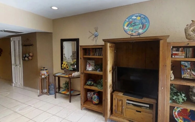 Princessa 1BR D 104-v by Casago