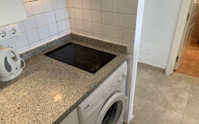 Estudio Primera Linea de Playa 50 mtrs