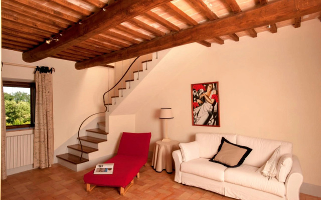 Villa Collombroso by PosarelliVillas