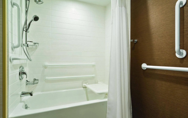 Fairfield Inn Philadelphia Great Valley Exton