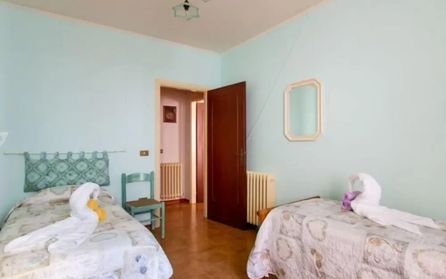 Appartamento Sombra