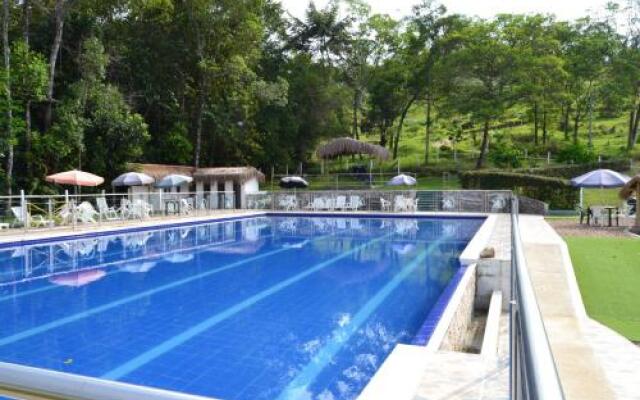 Hotel Campestre Ecoparque Kualamelgar