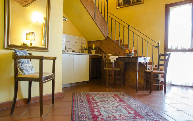 Il Borgo Di Villa Castelletti