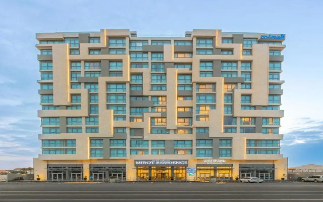 Mirot Residence