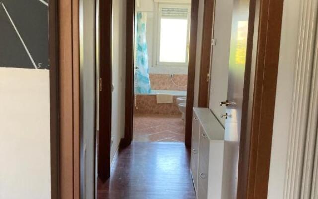 Large well-equipped appartement near Como lake