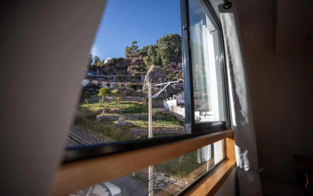 Dream Hostel Cusco