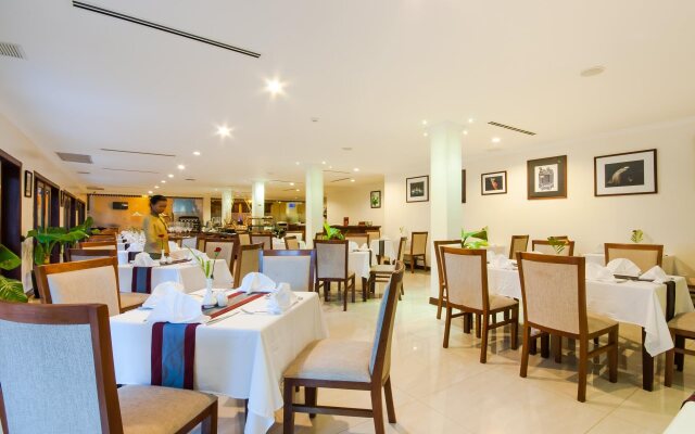 Saem Siemreap Hotel