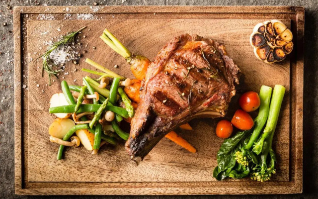 Anantara Angkor Resort