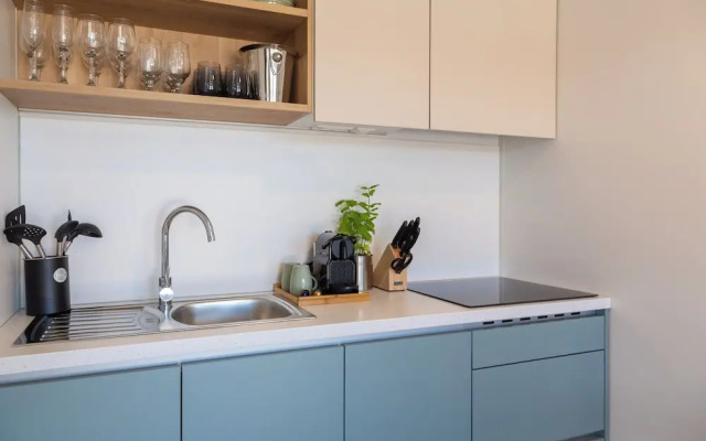 Aminess Style Glamping Villas & Holiday Homes Avalona