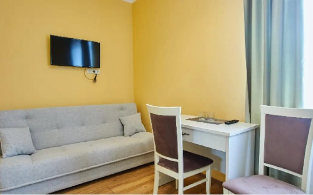 Turli Inn (Тюрли Инн)