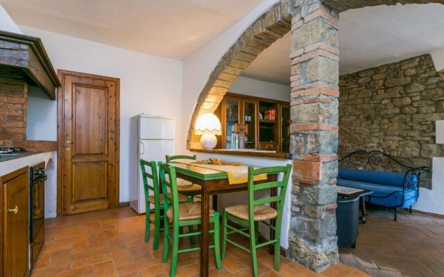 Podere Berrettino Fano