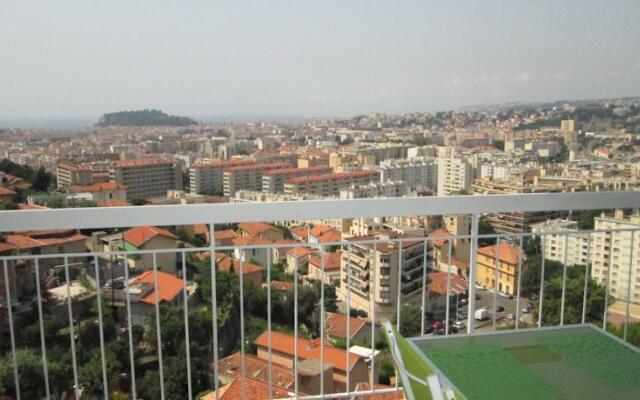 Appartement Bertrand