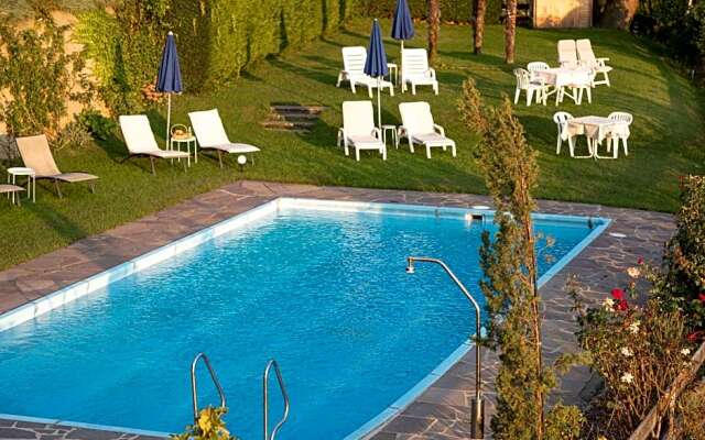 Boutique Hotel St Georgen