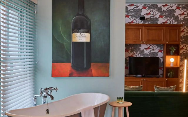 Hotel du Vin & Bistro Cheltenham