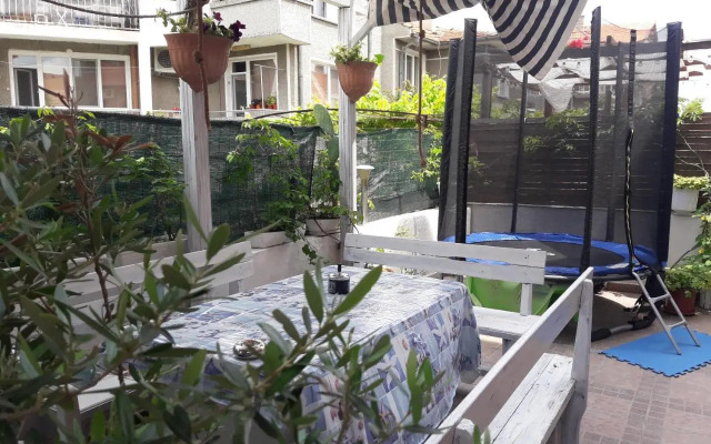 Guest House Morska Zvezda