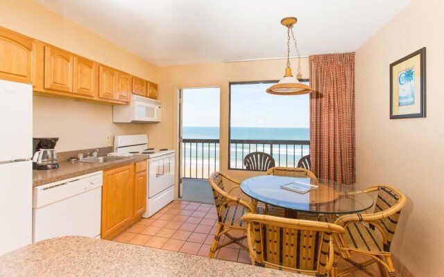 Home2 Suites by Hilton Ormond Beach Oceanfront