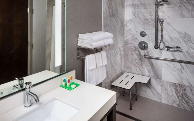 Hyatt Place Poughkeepsie / Hudson Valley