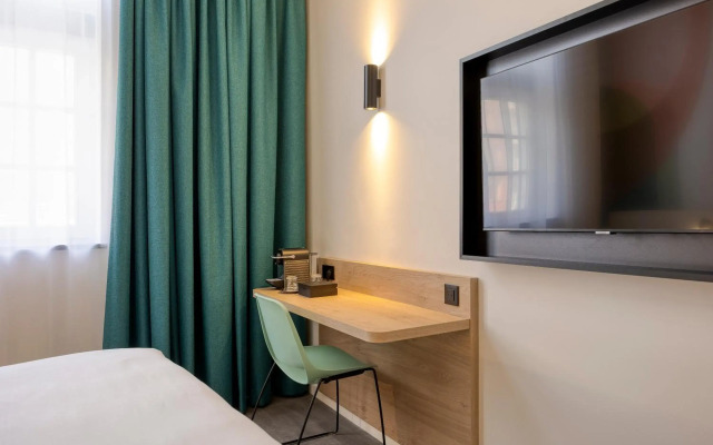 B&B HOTEL Hasselt