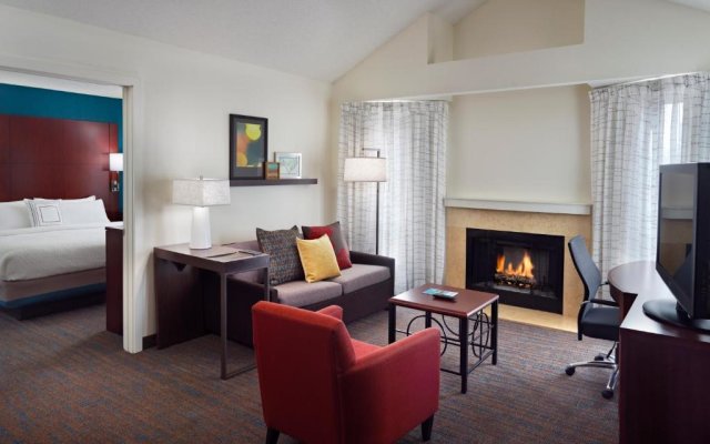 Residence Inn by Marriott Atlanta Airport North/Virginia Ave