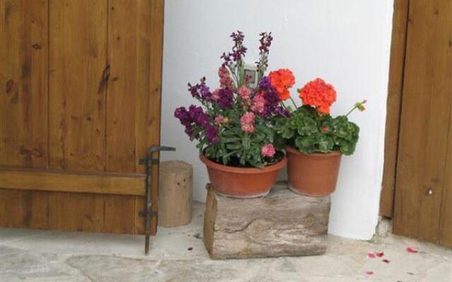 Arkela Agrotouristic Houses