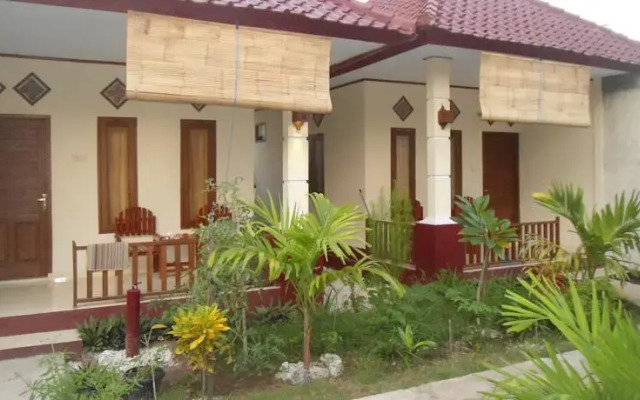 Family Cottage