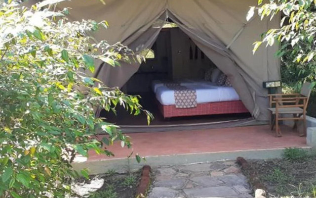 PrideInn Mara Camp & Cottages