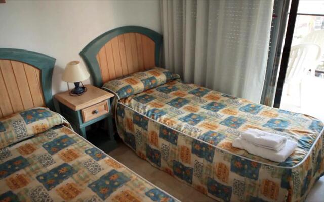 Torre Ipanema Apartamentos