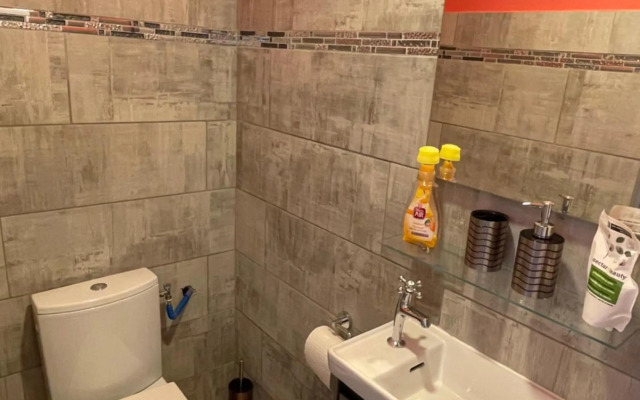 Villa Norah t5 duplex