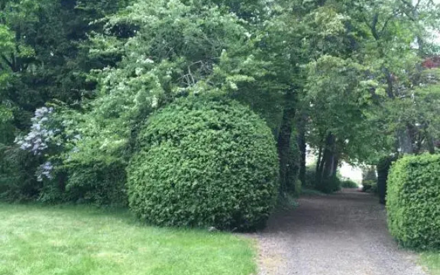 Château de Saint-Agoulin