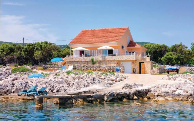 Holiday Home Zastrazisce with Sea View 04