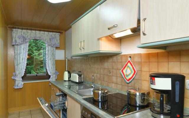 Ferienwohnungen Richter