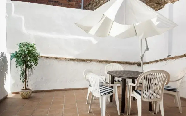 Casa Del Conde