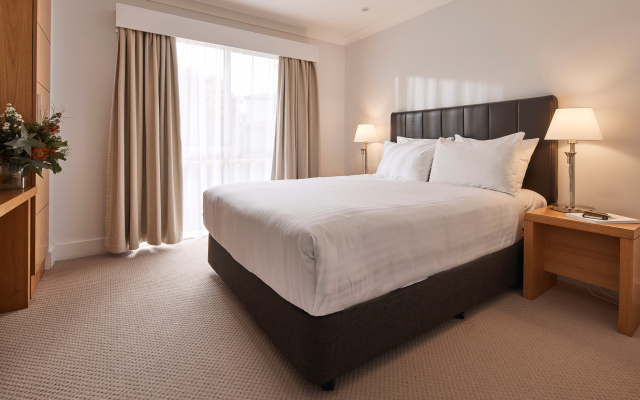 Rydges Resort Hunter Valley