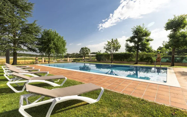 Hotel Restaurant Sausa