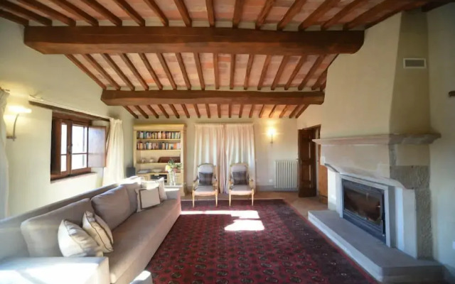 Verdidea - VILLA PIERO DELLA FRANCESCA