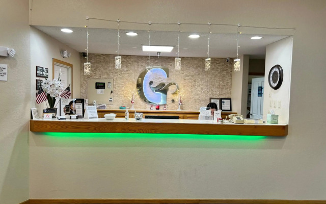 Grandstay Hotel and Suites